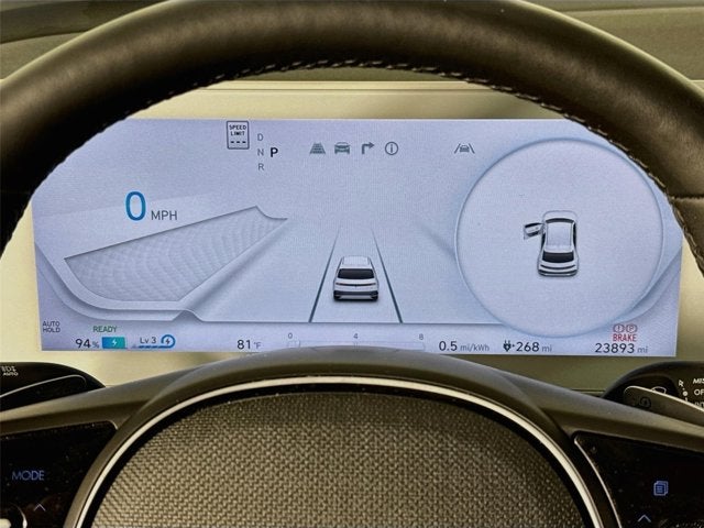 2024 Hyundai IONIQ 5 SEL