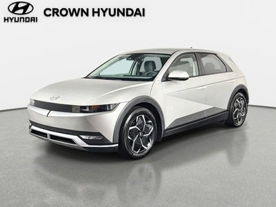 2024 Hyundai IONIQ 5 SEL