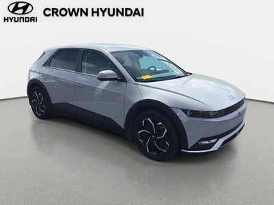 2024 Hyundai IONIQ 5 SEL