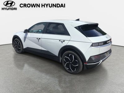 2024 Hyundai IONIQ 5 SEL