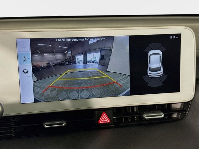 2023 Hyundai IONIQ 5 SEL