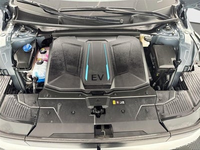 2023 Hyundai IONIQ 5 SEL
