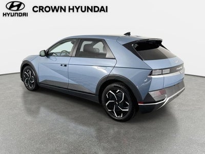 2023 Hyundai IONIQ 5 SEL