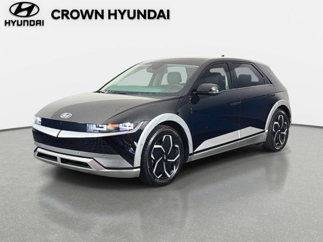 2024 Hyundai IONIQ 5 Limited