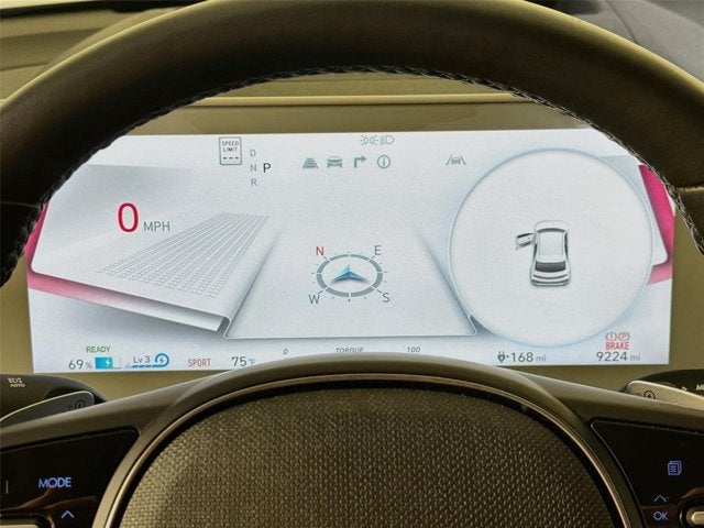 2024 Hyundai IONIQ 5 Limited