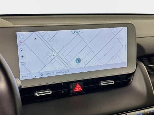 2024 Hyundai IONIQ 5 Limited