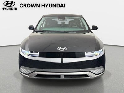 2024 Hyundai IONIQ 5 Limited
