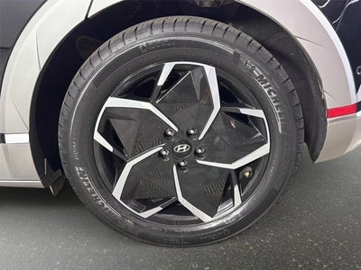 2024 Hyundai IONIQ 5 Limited