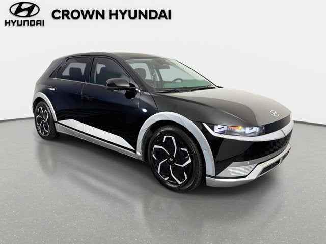 2024 Hyundai IONIQ 5 Limited