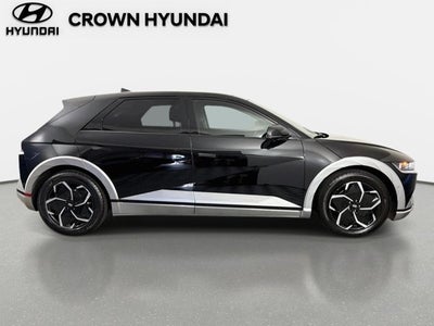 2024 Hyundai IONIQ 5 Limited