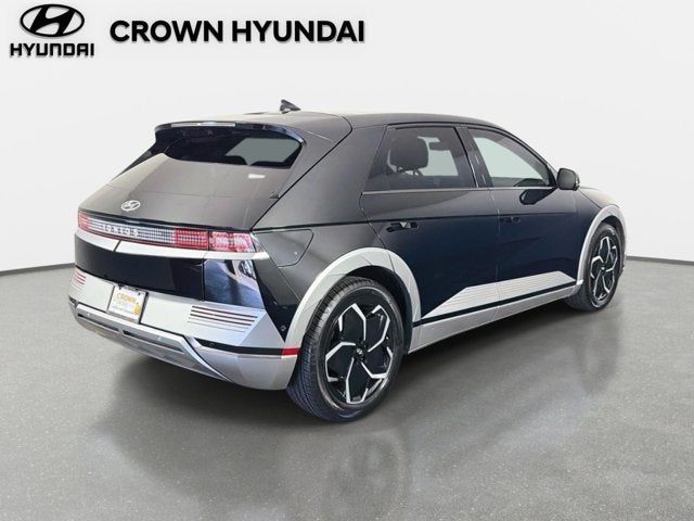 2024 Hyundai IONIQ 5 Limited