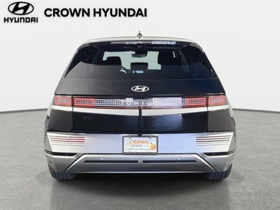 2024 Hyundai IONIQ 5 Limited