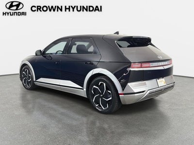 2024 Hyundai IONIQ 5 Limited