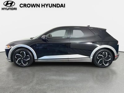 2024 Hyundai IONIQ 5 Limited