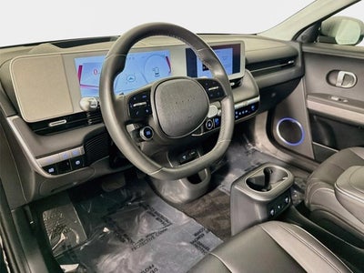 2024 Hyundai IONIQ 5 Limited