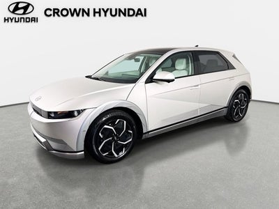 2024 Hyundai IONIQ 5 Limited