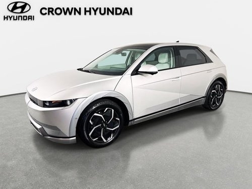 2024 Hyundai IONIQ 5 Limited