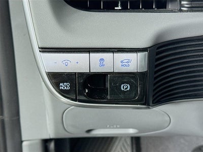 2024 Hyundai IONIQ 5 Limited