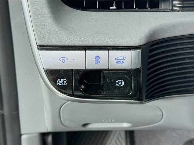 2024 Hyundai IONIQ 5 Limited