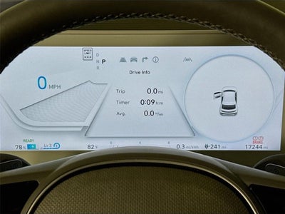 2024 Hyundai IONIQ 5 Limited