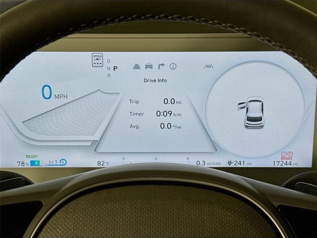 2024 Hyundai IONIQ 5 Limited