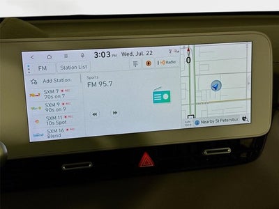 2024 Hyundai IONIQ 5 Limited