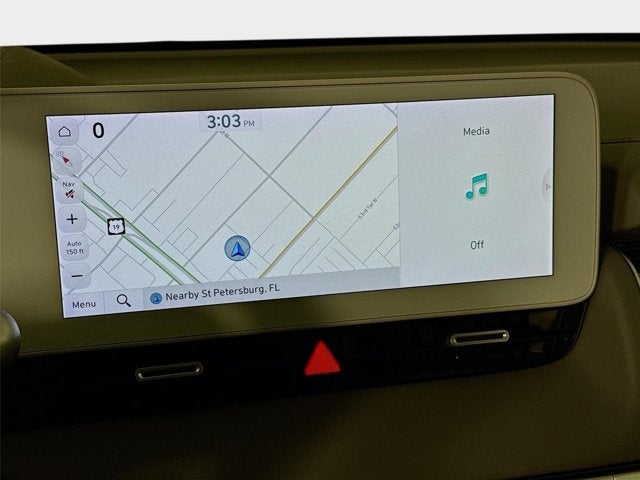 2024 Hyundai IONIQ 5 Limited