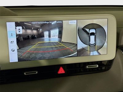 2024 Hyundai IONIQ 5 Limited