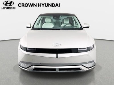 2024 Hyundai IONIQ 5 Limited