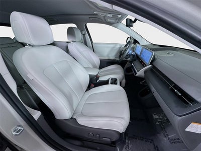 2024 Hyundai IONIQ 5 Limited