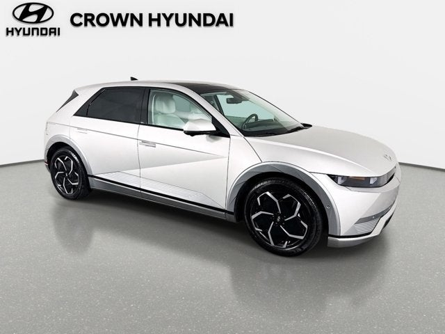 2024 Hyundai IONIQ 5 Limited