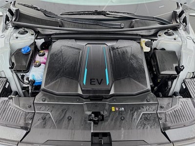 2024 Hyundai IONIQ 5 Limited