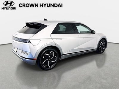 2024 Hyundai IONIQ 5 Limited