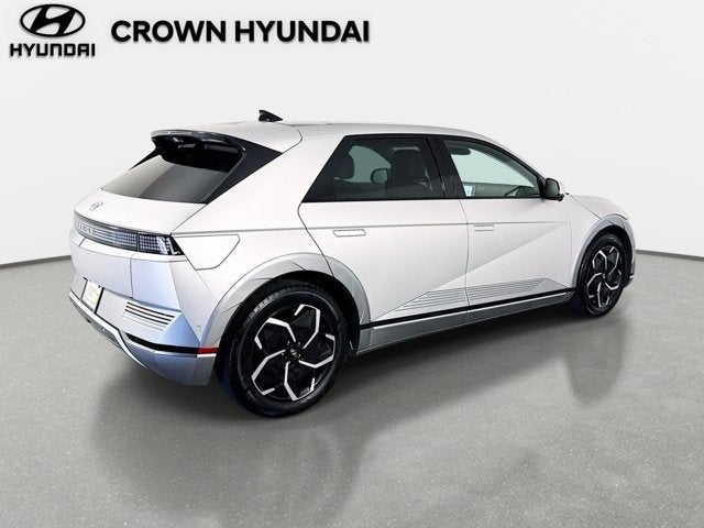 2024 Hyundai IONIQ 5 Limited