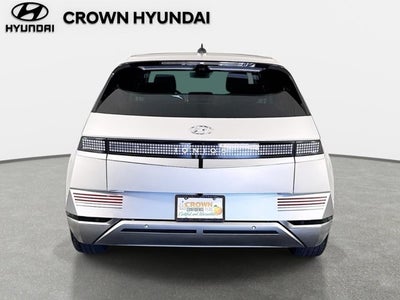 2024 Hyundai IONIQ 5 Limited