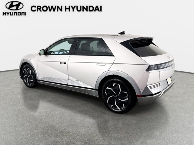 2024 Hyundai IONIQ 5 Limited