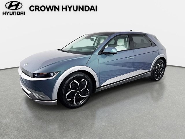 2024 Hyundai IONIQ 5 Limited