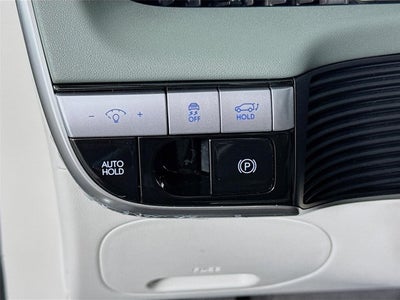 2024 Hyundai IONIQ 5 Limited