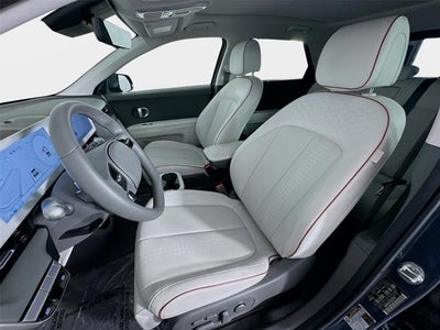 2024 Hyundai IONIQ 5 Limited