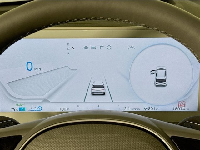 2024 Hyundai IONIQ 5 Limited