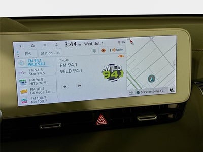 2024 Hyundai IONIQ 5 Limited