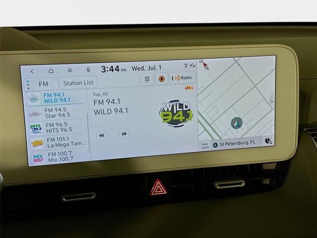 2024 Hyundai IONIQ 5 Limited