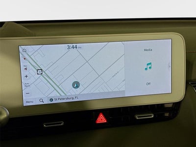 2024 Hyundai IONIQ 5 Limited