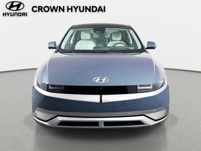 2024 Hyundai IONIQ 5 Limited
