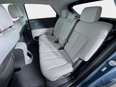 2024 Hyundai IONIQ 5 Limited