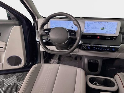 2024 Hyundai IONIQ 5 Limited