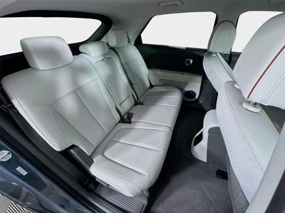 2024 Hyundai IONIQ 5 Limited