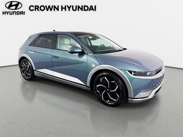 2024 Hyundai IONIQ 5 Limited
