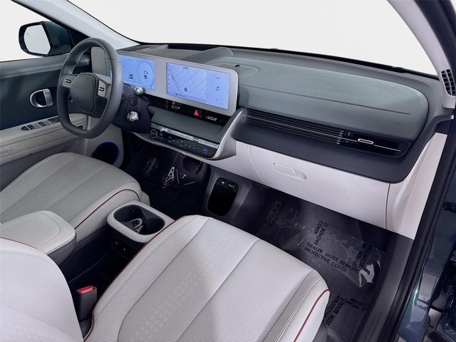 2024 Hyundai IONIQ 5 Limited