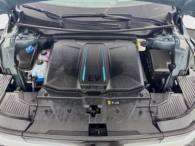 2024 Hyundai IONIQ 5 Limited